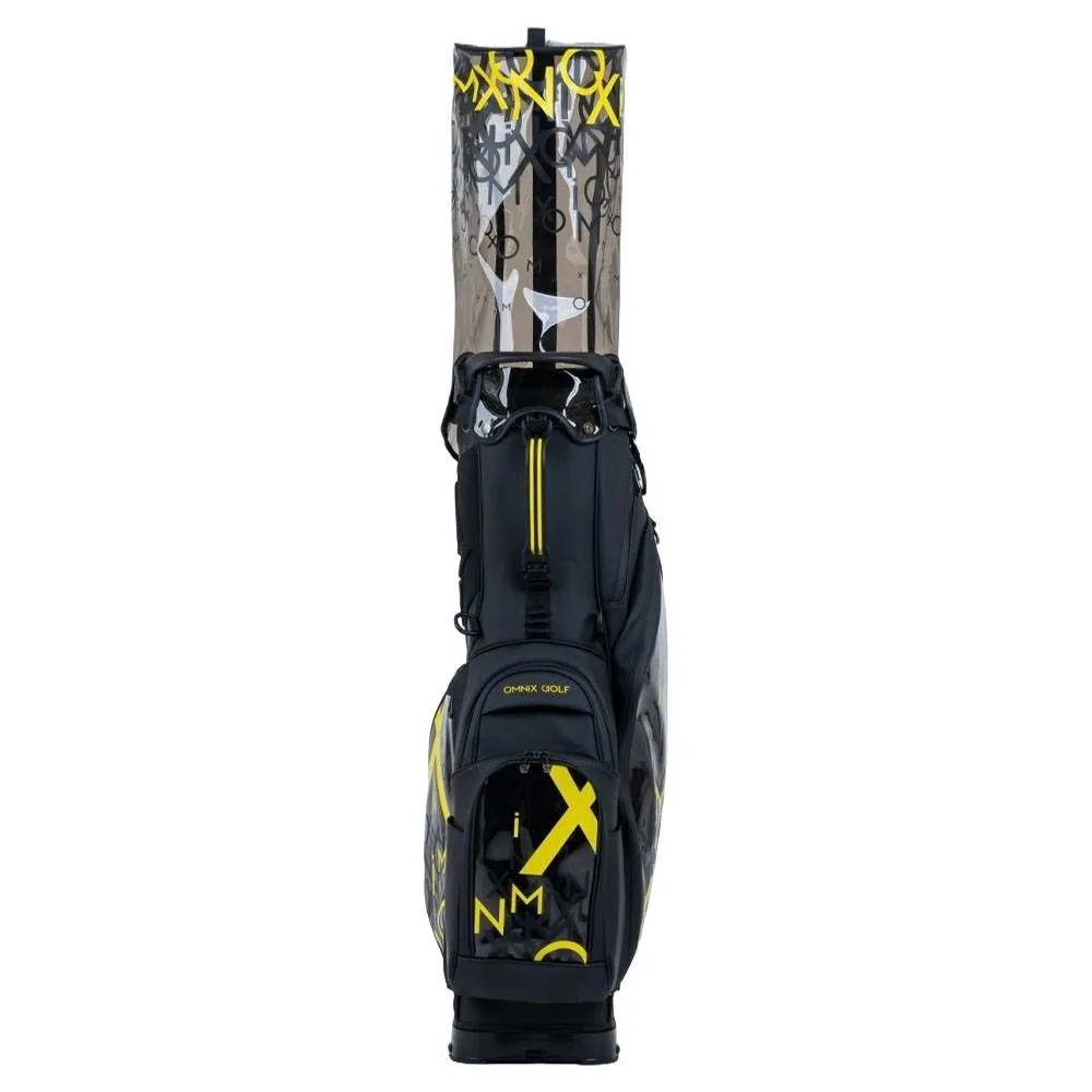 Omnix Golf Moxie Stand Bag 2024