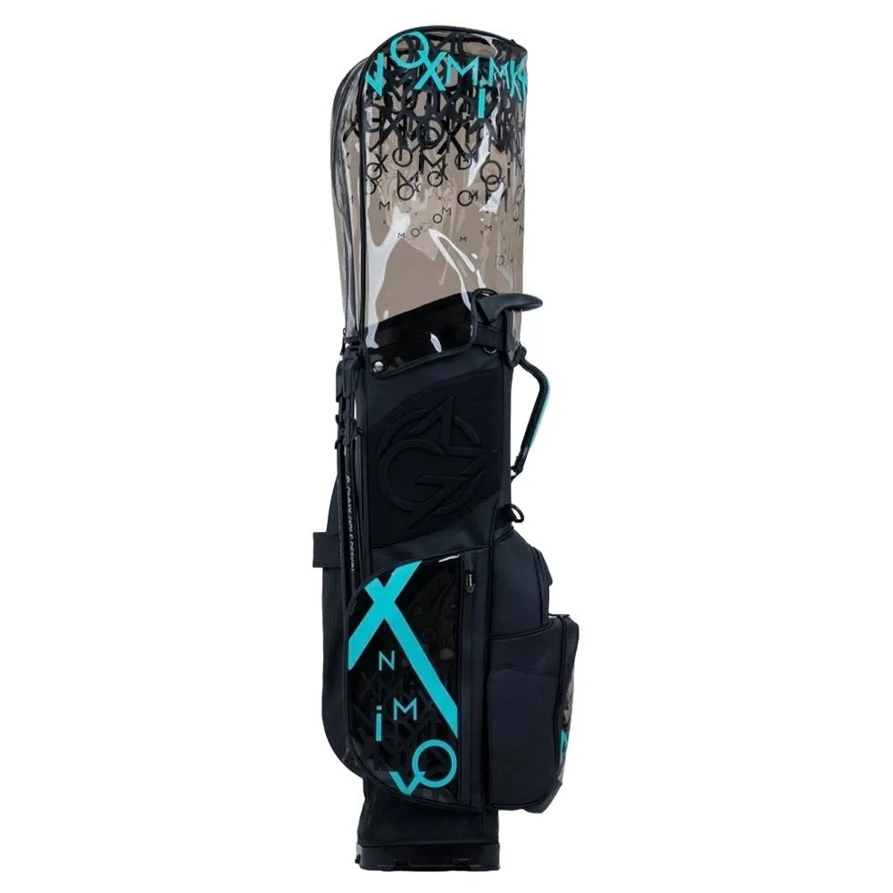 Omnix Golf Moxie Stand Bag 2024