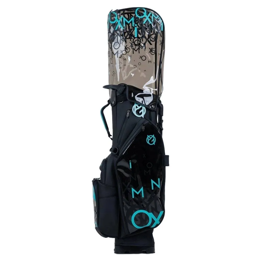 Omnix Golf Moxie Stand Bag 2024