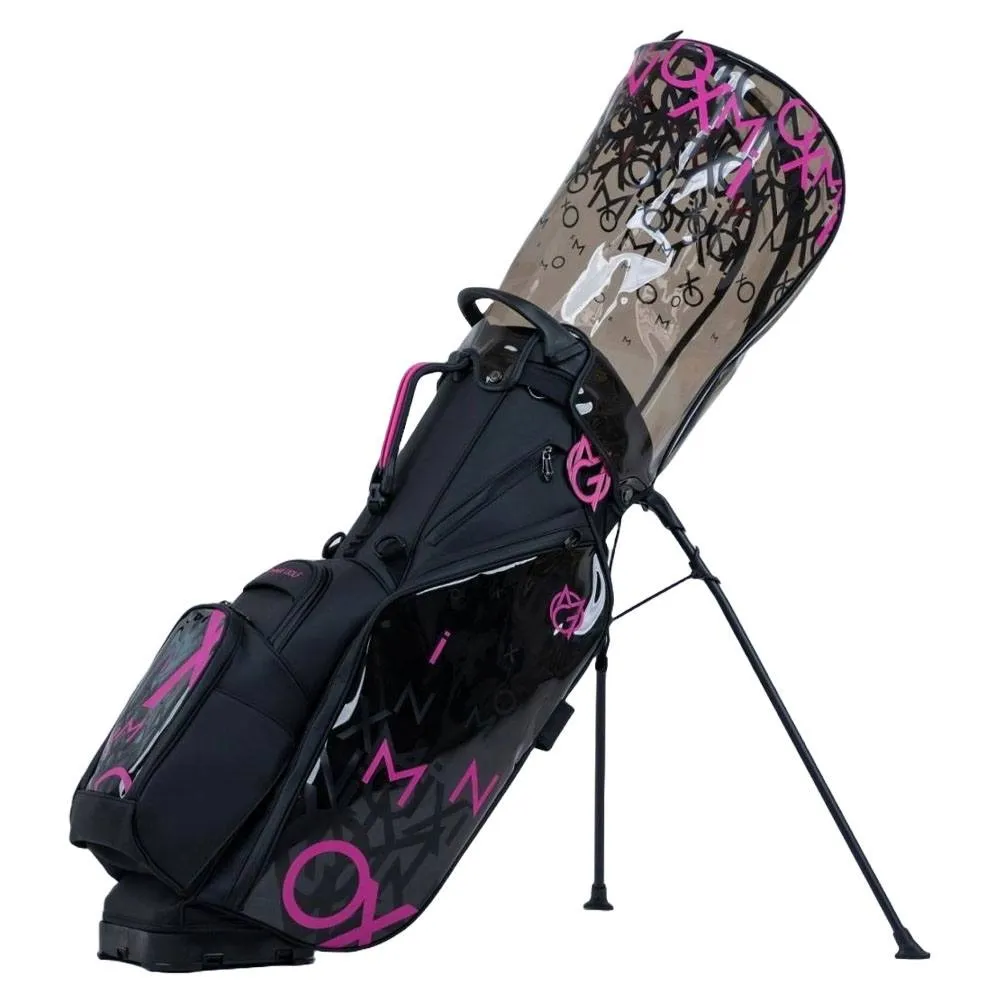 Omnix Golf Moxie Stand Bag 2024