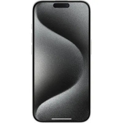 Open Box - OtterBox Apple iPhone 15 Pro Glass