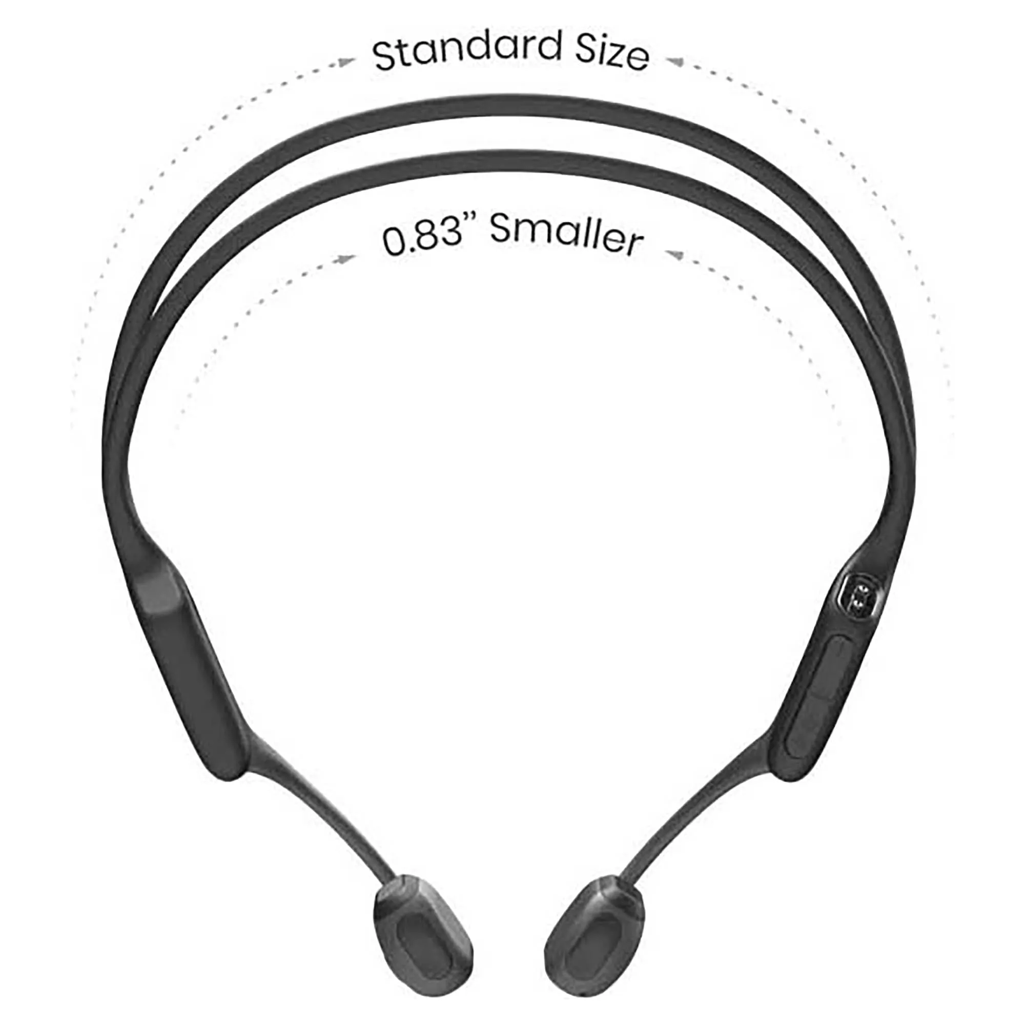 OpenRun PRO MINI Wireless Bluetooth Headphones