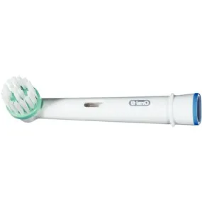 Oral-B® Electric Toothbrush Head, Ortho Brush Refill