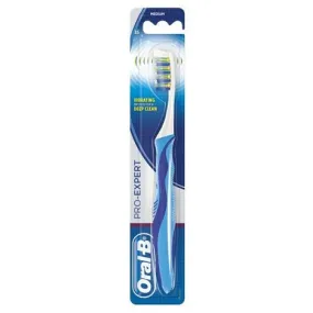 Oral B Pulsar Toothbrush 35 Medium