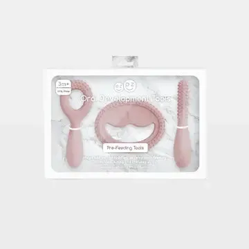 Oral Development Tools - Blush