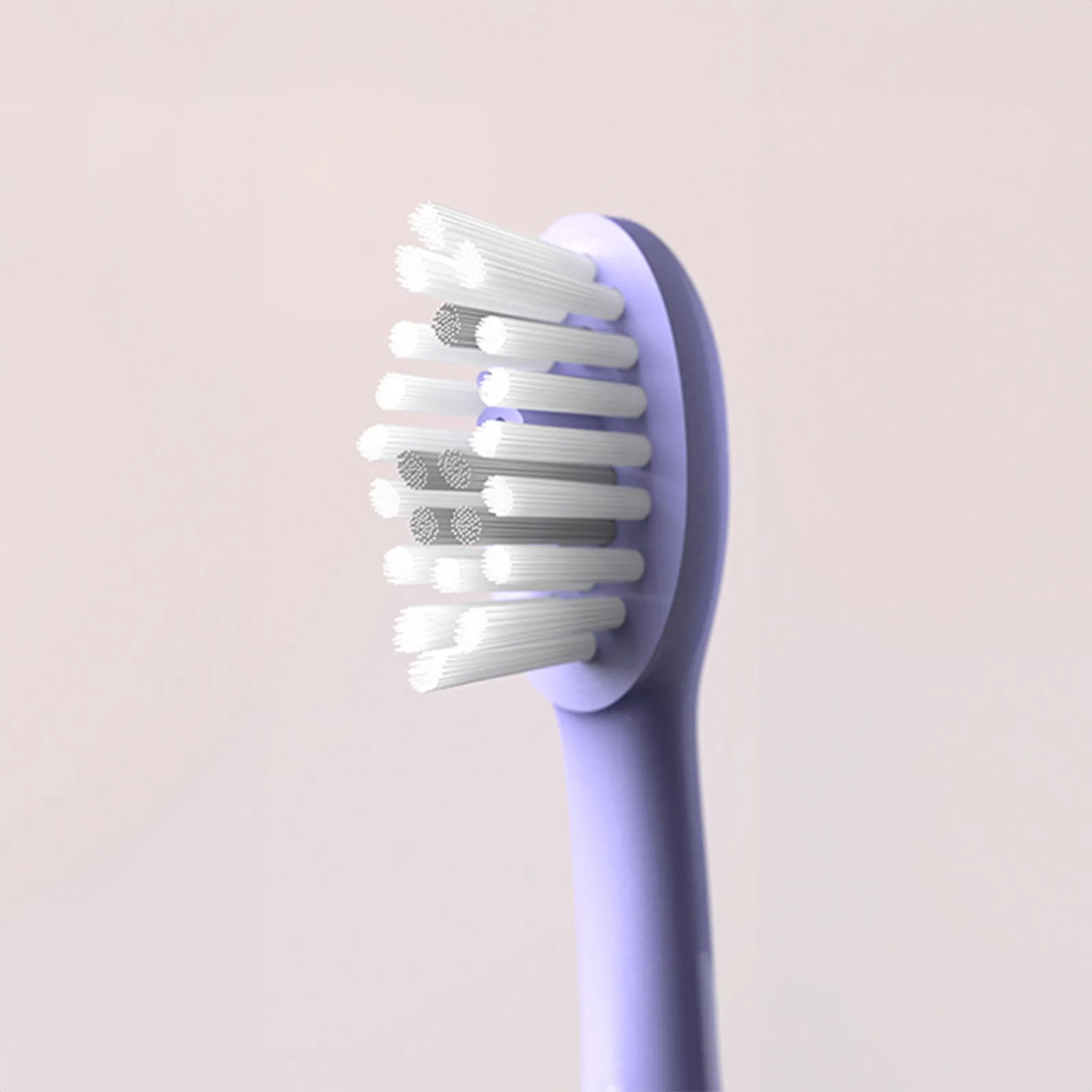 Ordo Sonic Brush Head Pearl Violet | Lavender