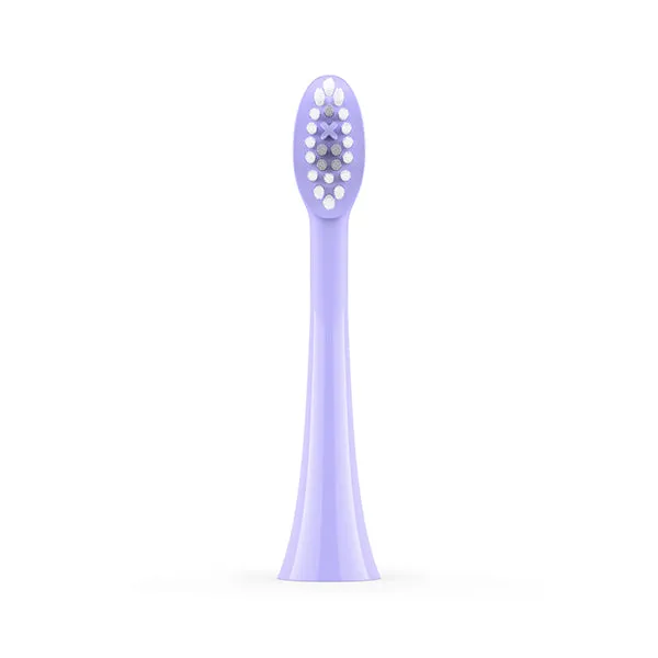 Ordo Sonic Brush Head Pearl Violet | Lavender