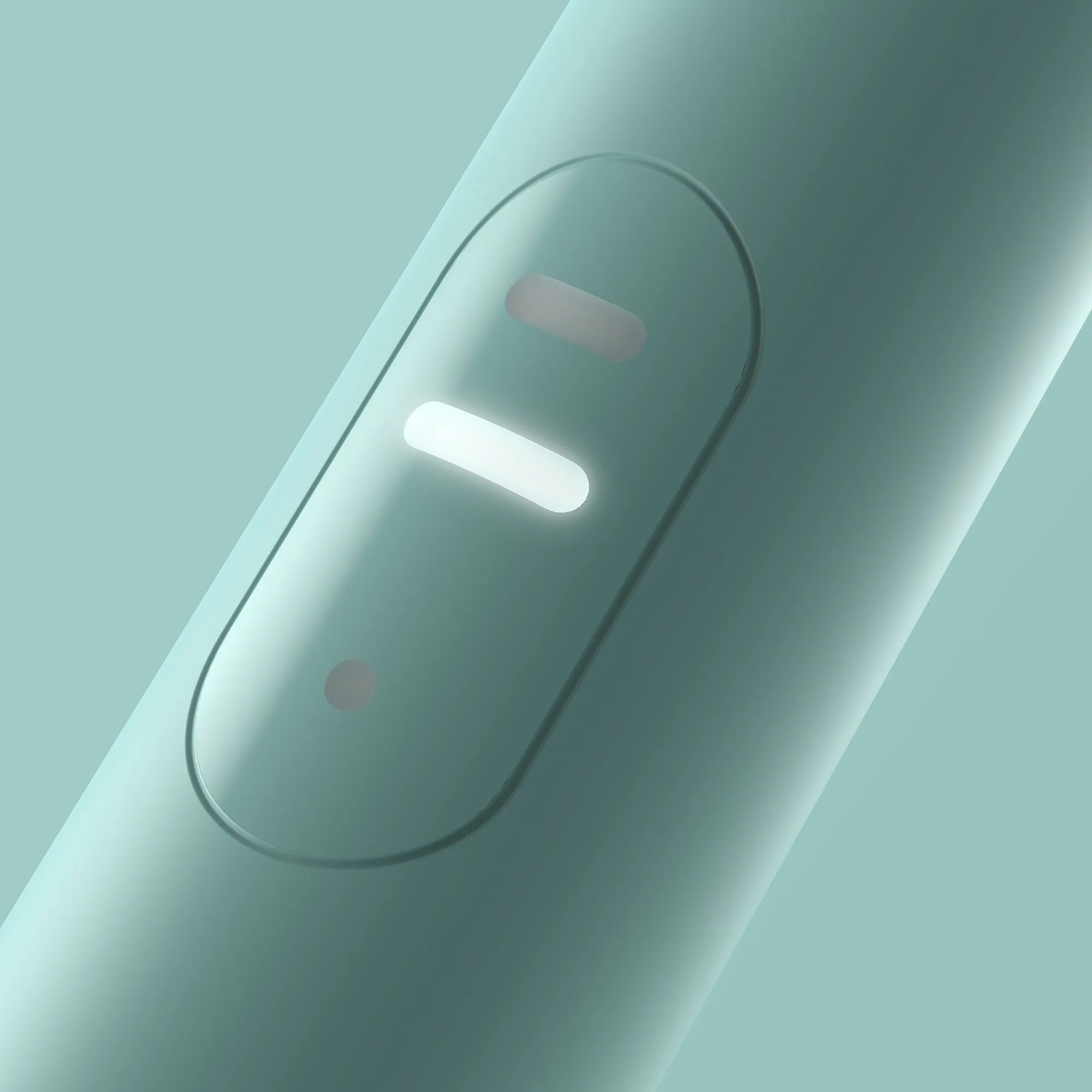 Ordo Sonic Lite Electric Toothbrush - Sage