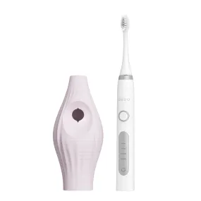 Ordo Sonic  Toothbrush & {access}ories Handle - Pearl Ball Large Vertical