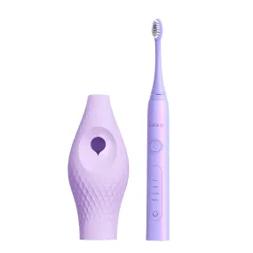 Ordo Sonic  Toothbrush & {access}ories Handle - Violet Ball Large Diamond