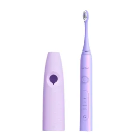 Ordo Sonic  Toothbrush & {access}ories Handle - Violet Tapered Medium Smooth