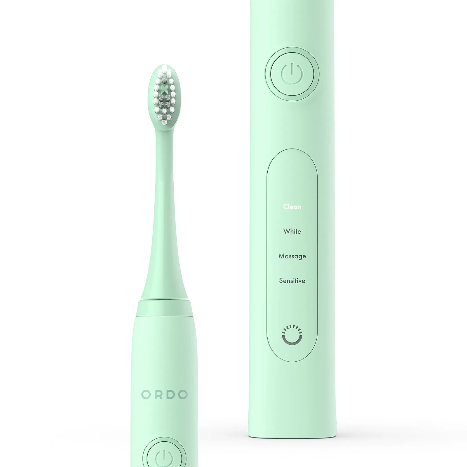 Ordo Sonic  Toothbrush Mint Green