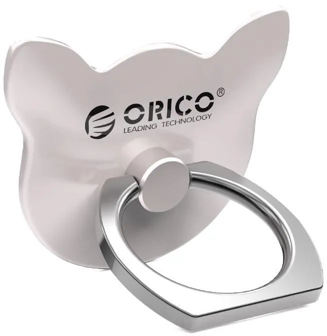 ORICO RING GRIP STAND SIL