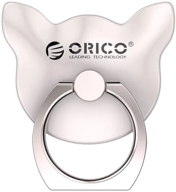 ORICO RING GRIP STAND SIL