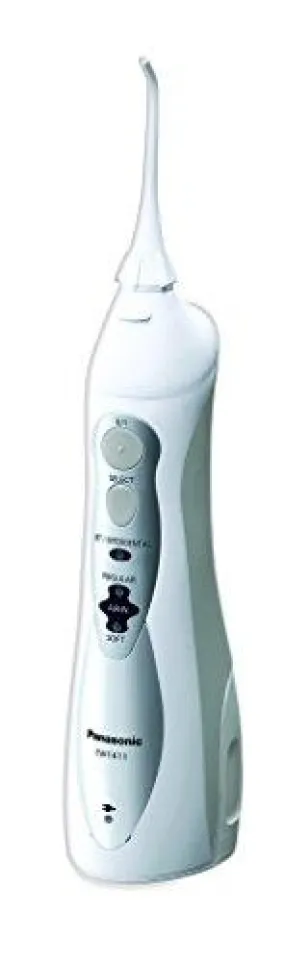 Panasonic EW1411W Cordless Rechargeable Oral Irrigator