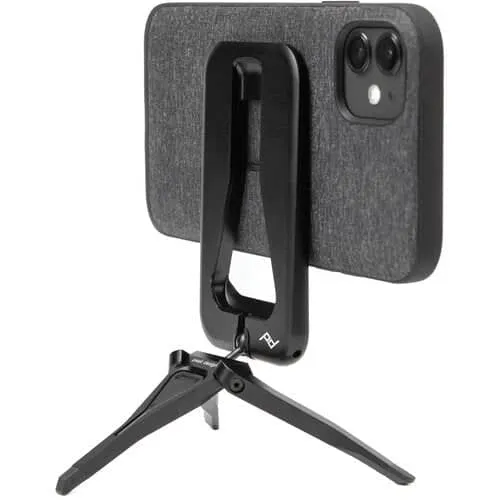 Peak Design Mobile - Tripod - Black