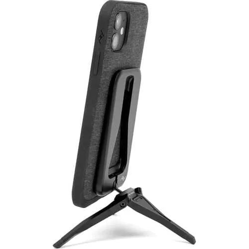 Peak Design Mobile - Tripod - Black