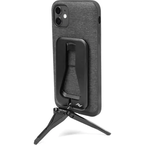 Peak Design Mobile - Tripod - Black