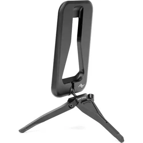 Peak Design Mobile - Tripod - Black