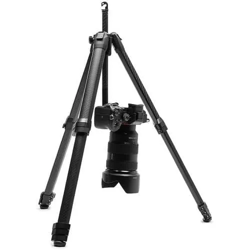 Peak Design Travel Tripod - Carbon