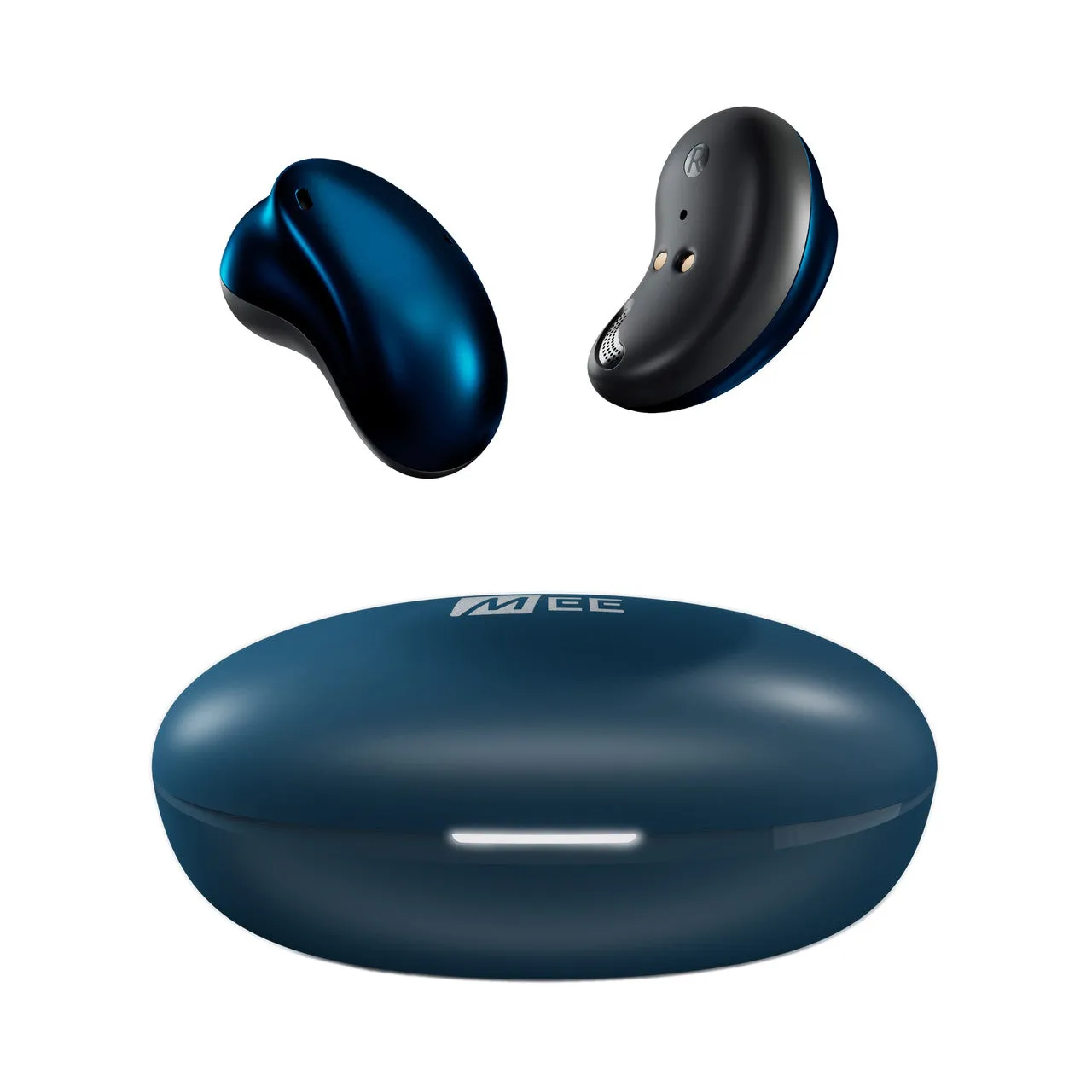 Pebbles Low Profile Wireless Earbuds