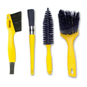 Pedro's Pro Brush Kit