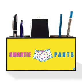 Pen Mobile Stand Holder Desk Organizer - Smartie Pants