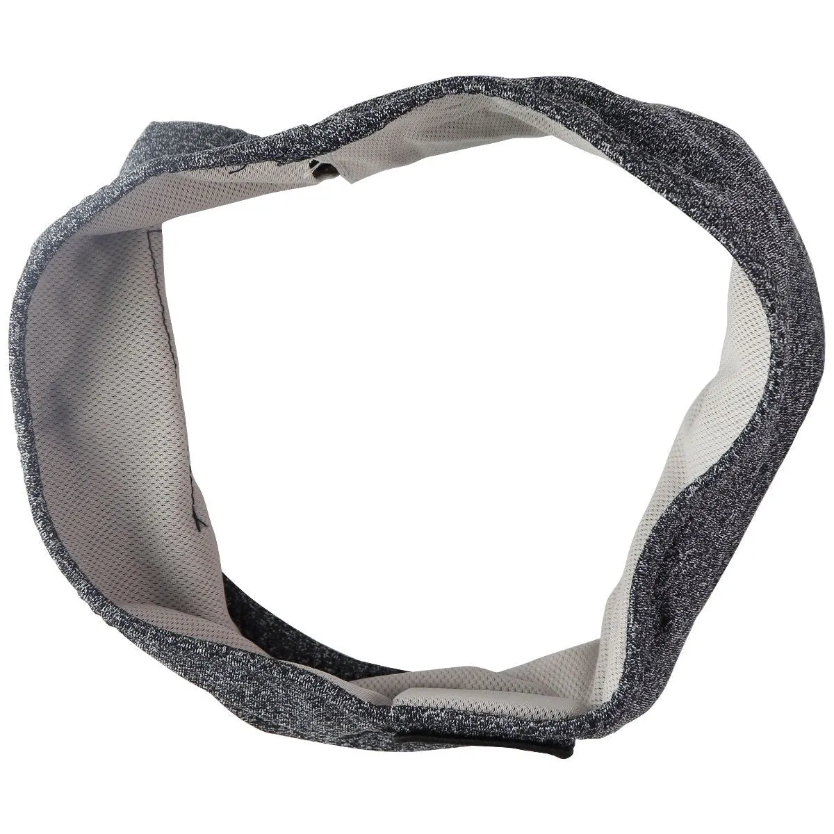 PerytOng 3-in-1 Sleep Headphones Wirless Eye Mask - Gray (PTL01)