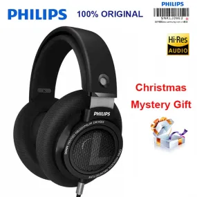 Philips SHP9500 Professional Earphone with 3m Long Wired Headphones