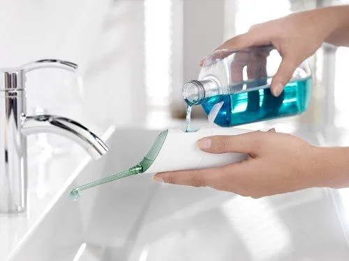 Philips Sonicare AirFloss Rechargeable Flosser 2015 model