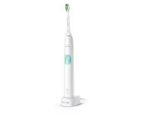 Philips Sonicare Hx6807/24 Built-In Pressure Sensor Sonic Electric Toothbrush