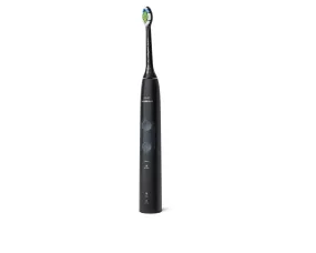 Philips Sonicare Protectiveclean 4500 Hx6830/44 Sonic Electric Toothbrush With Pressure Sensor