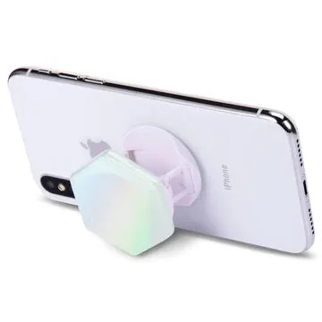 Phone Grip - Quartz Holographic