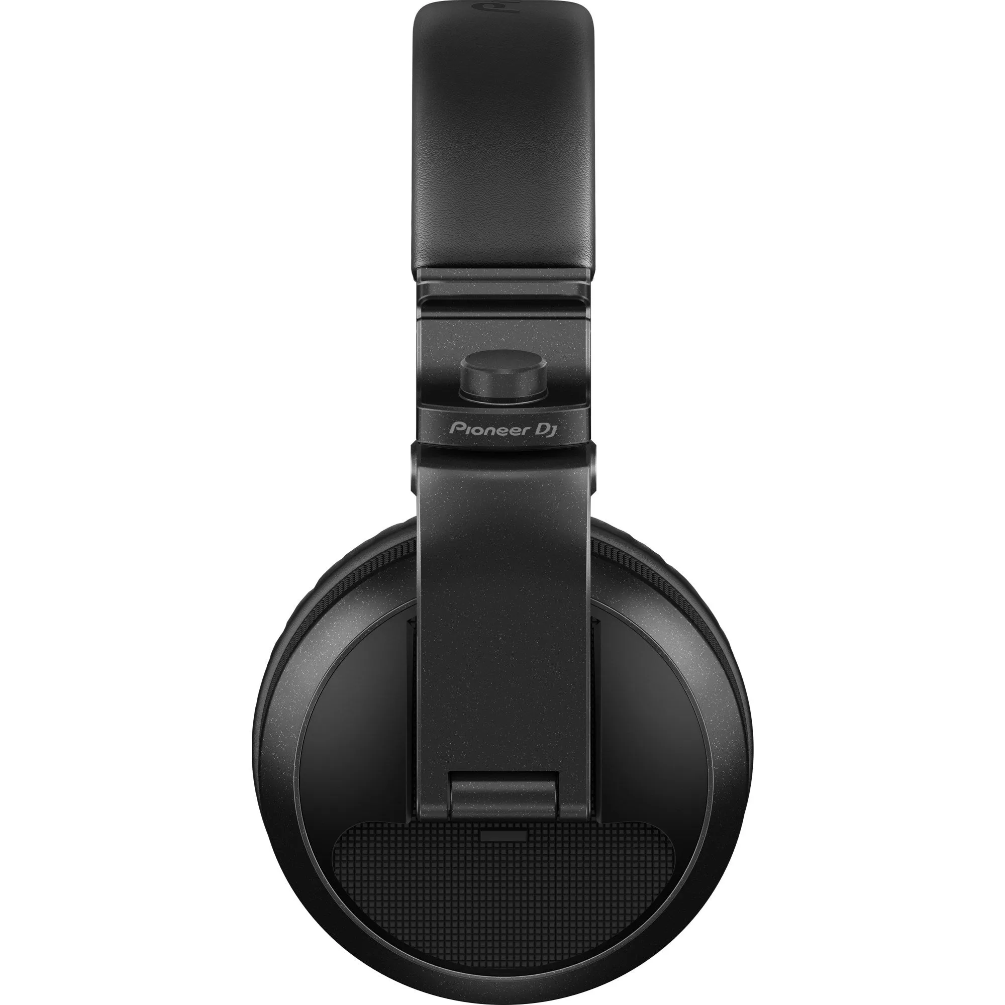 Pioneer DJ HDJ-X5BT-K Over-Ear DJ Wired Studio Headphones, Bluetooth Headphones, Professional Audio Equipment for DJ Booth and Recording - Black