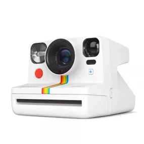 Polaroid NOW  Generation 2 Instant Camera (White) 9077