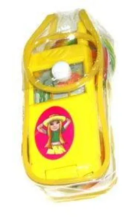 Pop Phone Cellular Phone Candy