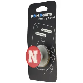 PopSockets: Collapsible Grip & Stand for Phones and Tablets - Nebraska Heritage