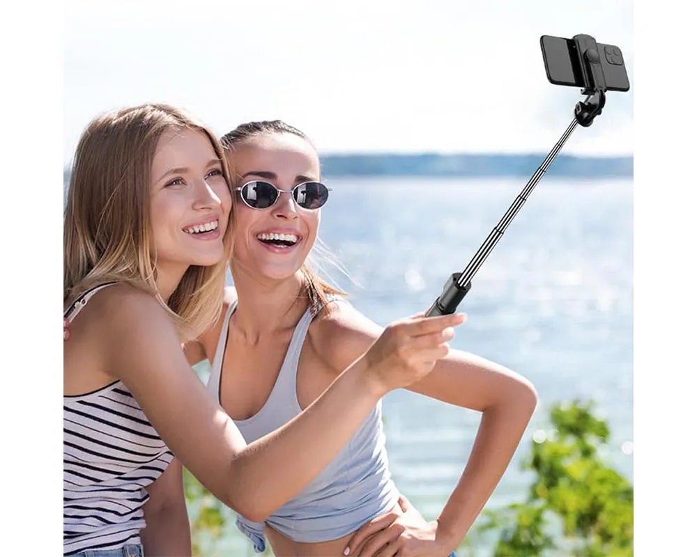 Portable Selfie Stick Mobile phones