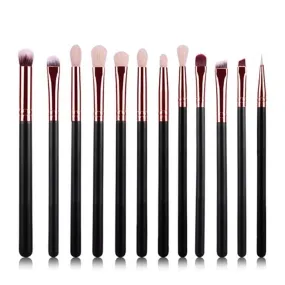 Professional Makeup Brush Set