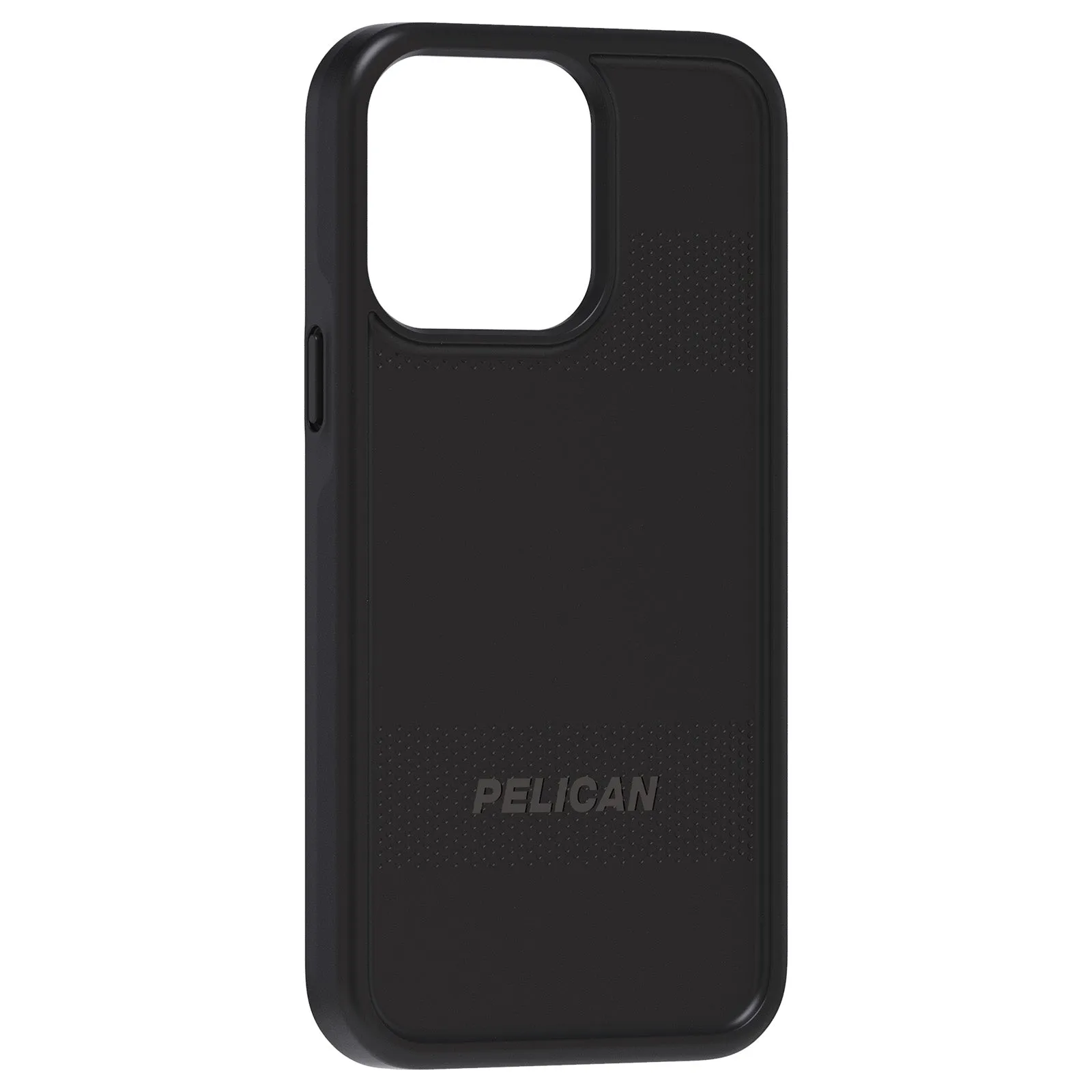 Protector Case for Apple iPhone 13 Pro - Black