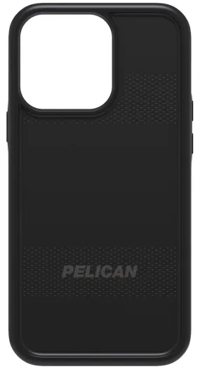 Protector Case for Apple iPhone 13 Pro - Black