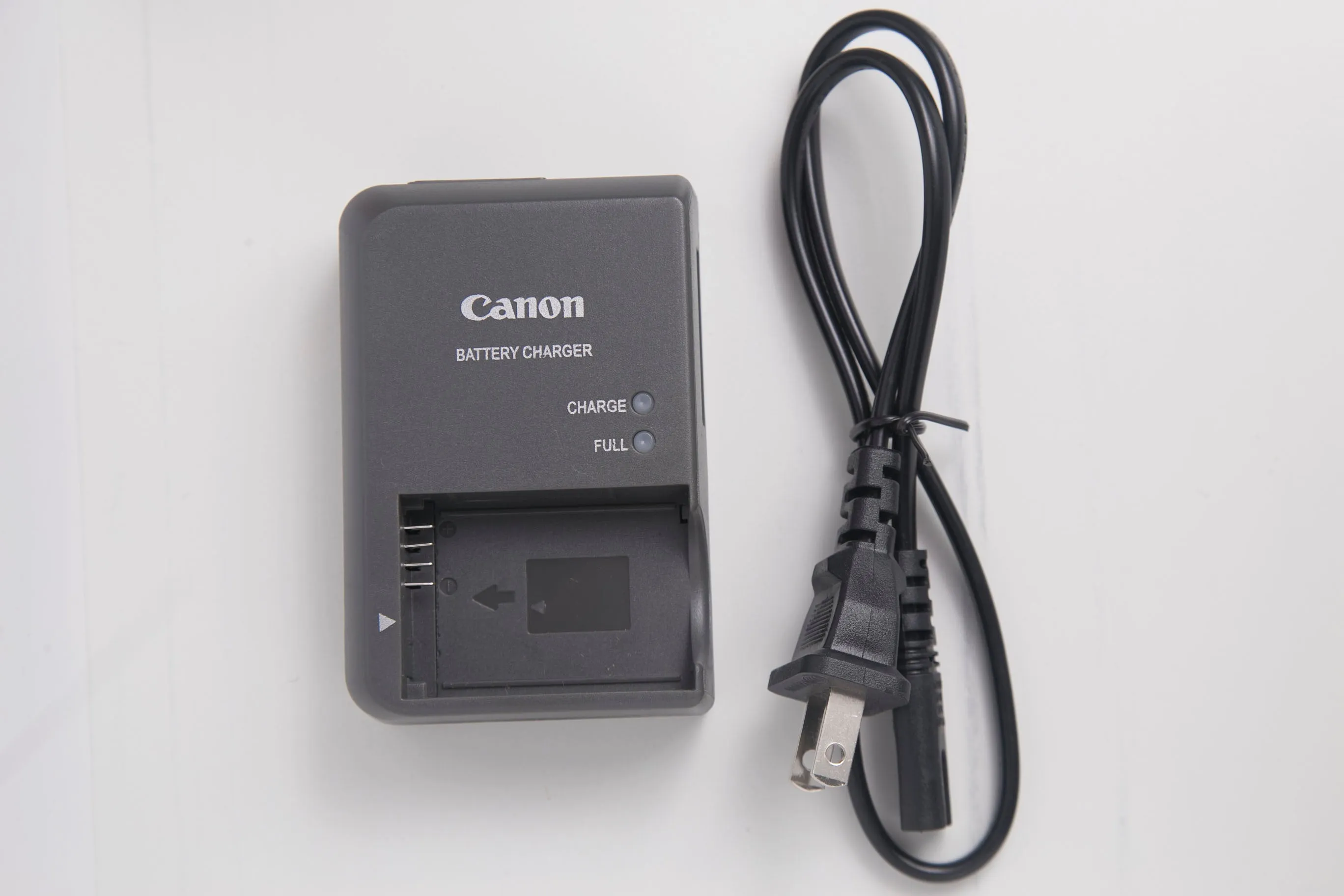 Pxel Canon CB-2LZ Replacement Battery Charger for Canon NB-7L Battery (G12 G11 G10 SX30)