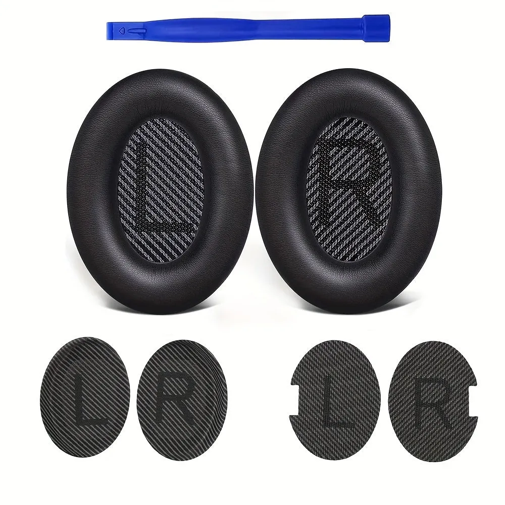 Qc35 Replacement Ear Pads for Bose