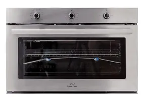 Queen Chef, Built in Gas Oven OAF9037 S/S