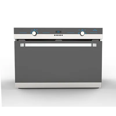 Queen Chef, LED Built in Gas Oven OAF-9037 B LED