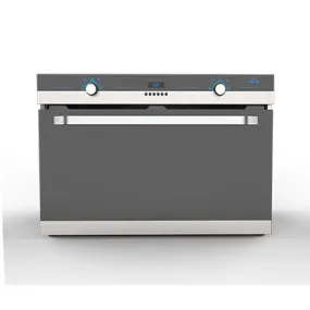 Queen Chef, LED Built in Gas Oven OAF-9037 B LED