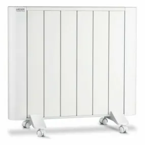 Radiator Haeger TE100001A 1000 W White