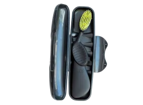 Radius Big Brush Toothbrush Travel Case™/Flex Brush™ Toothbrush Travel Case