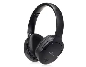 Real-El Gd-850 Bluetooth Headphones