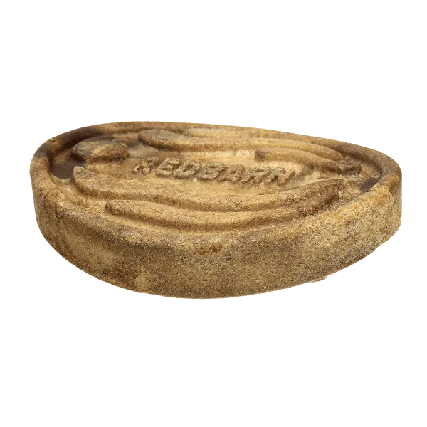 RedBarn Chew-A-Bulls Chip Dog Treat; Single